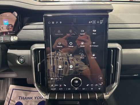 New 2025 GMC Acadia Elevation w/ Elevation Premium Package image 32