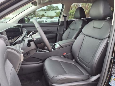 Used 2025 Hyundai Tucson SEL image 14