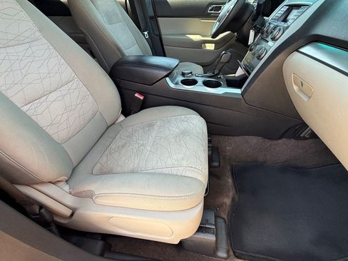 Used 2013 Ford Explorer 4WD image 10