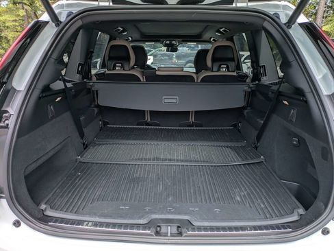 Certified 2026 Volvo XC90 B6 Ultra w/ Protection Package AWD/4WD image 12