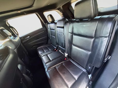 Used 2019 Jeep Grand Cherokee High Altitude AWD/4WD image 15