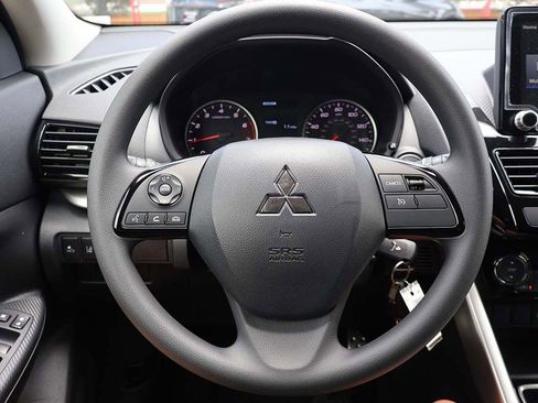 New 2026 Mitsubishi Eclipse Cross ES AWD/4WD image 33