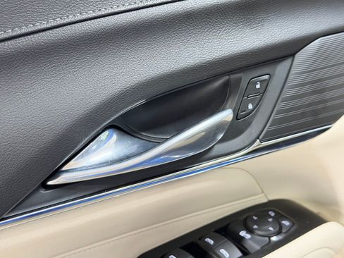 Certified 2026 Cadillac CT4 Luxury RWD image 24