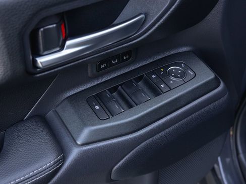 Certified 2025 Toyota Land Cruiser w/ Premium Package image 10