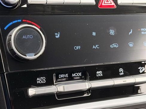New 2026 Hyundai Santa Fe SEL AWD/4WD image 29