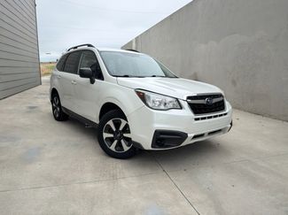 Used 2017 Subaru Forester 2.5i w/ Alloy Wheel Package image 1