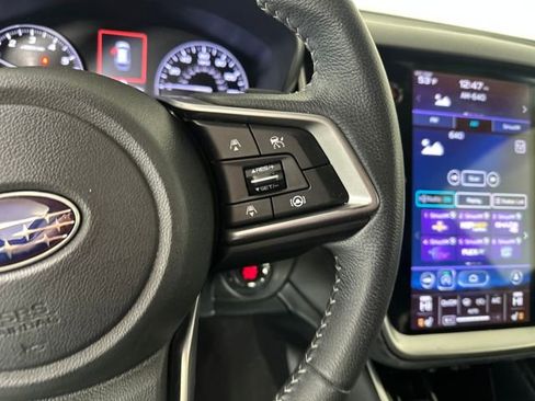 Used 2021 Subaru Outback Limited w/ Popular Package #2 image 16