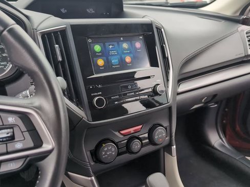 Used 2023 Subaru Forester Premium image 28