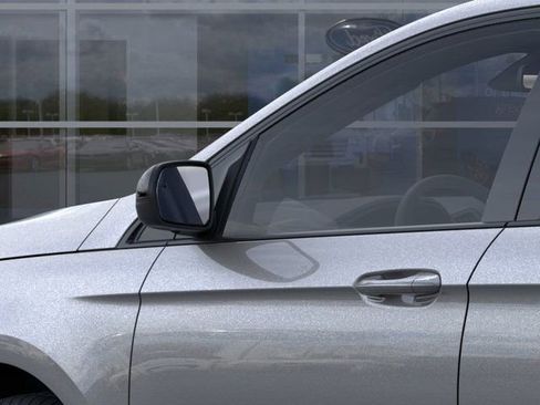 Used 2024 Ford Edge SE w/ Black Appearance Package image 22