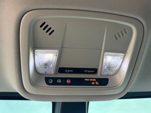 Used 2020 Chevrolet Traverse LS w/ LPO, Blackout Package FWD image 28