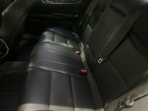 Used 2013 Cadillac XTS Luxury w/ Driver Awareness Package AWD/4WD image 31