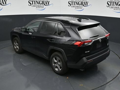 Used 2025 Toyota RAV4 XLE AWD/4WD image 22
