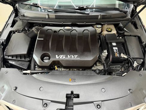 Used 2019 Cadillac XTS FWD image 7