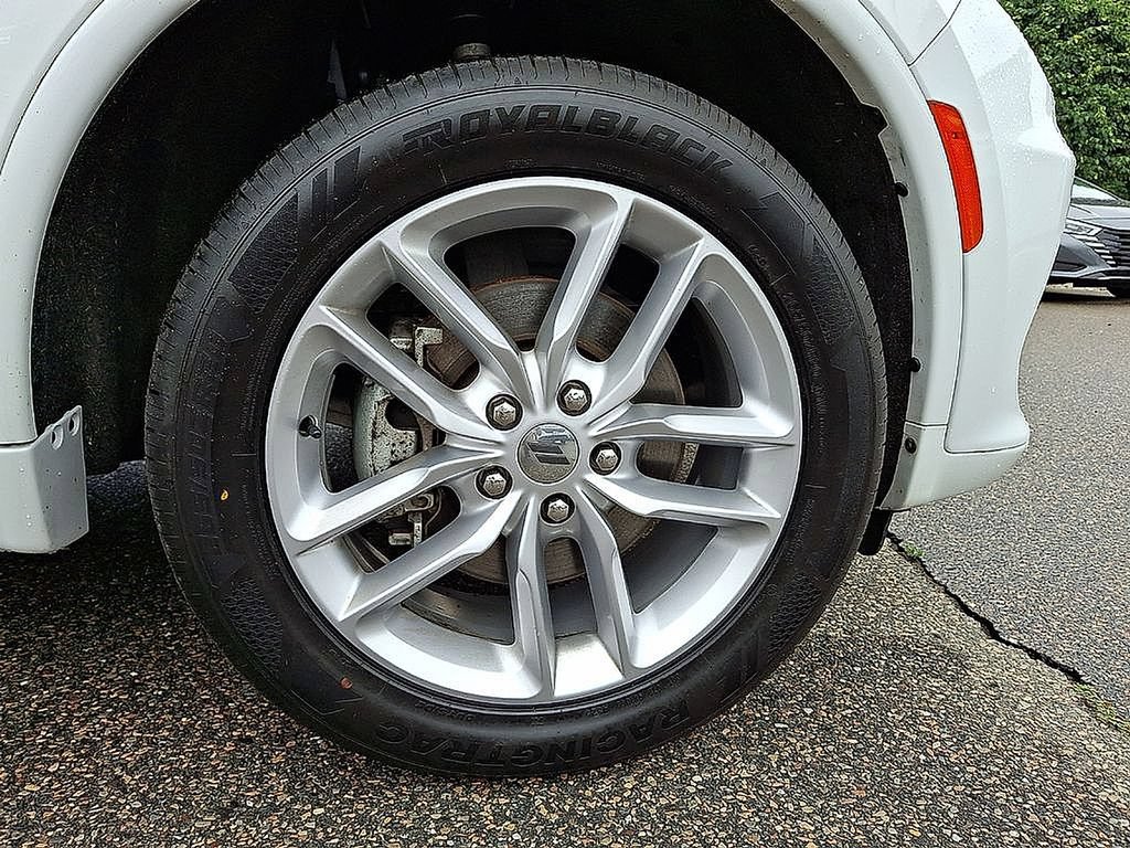 Used 2023 Dodge Durango GT AWD/4WD image 9