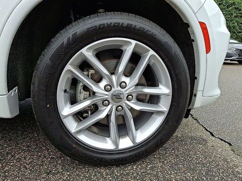 Used 2023 Dodge Durango GT AWD/4WD image 9