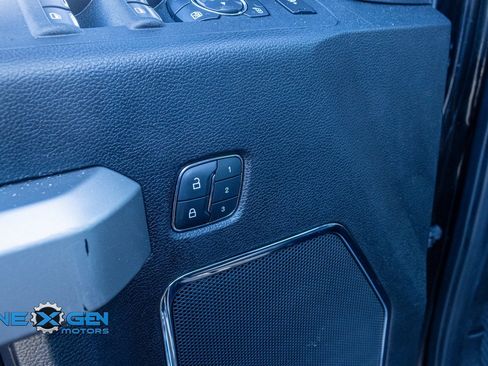 Used 2019 Ford F350 Lariat w/ Lariat Ultimate Package image 13