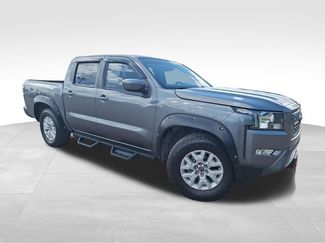 Certified 2023 Nissan Frontier SV w/ Tow Package RWD 360° Tour