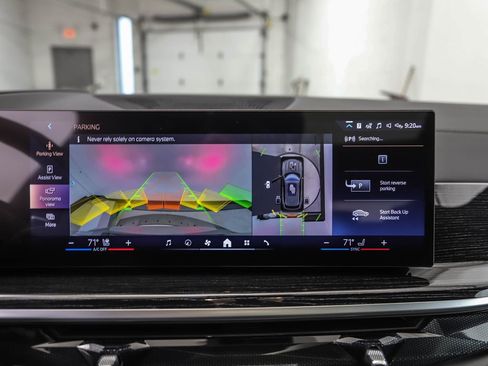 New 2026 BMW X5 xDrive40i image 18