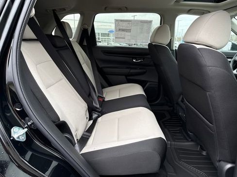 New 2026 Honda CR-V EX image 10