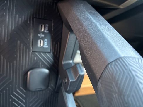 New 2026 Toyota Tacoma TRD Sport RWD image 32