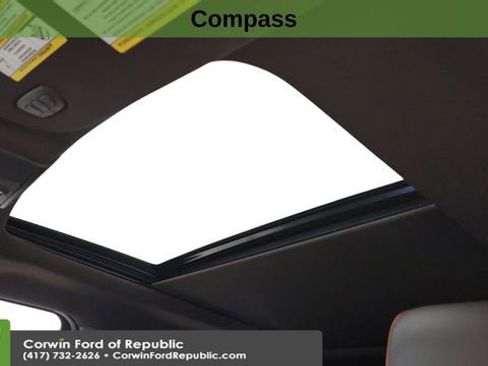 Used 2016 Ford F150 King Ranch w/ Equipment Group 601A Luxury image 14