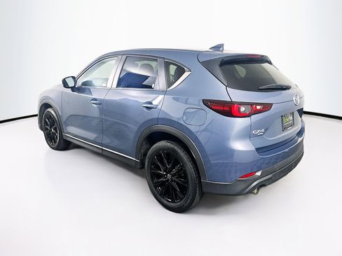 Used 2024 MAZDA CX-5 Carbon Edition image 5