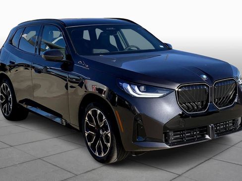 New 2026 BMW X3 xDrive30 w/ Premium Package image 2