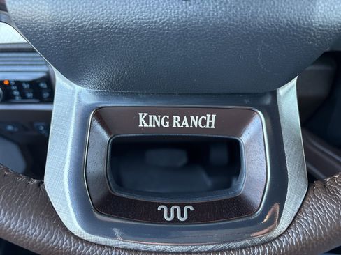 Used 2025 Ford F250 King Ranch AWD/4WD image 35