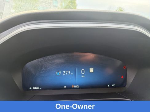 Used 2023 Ford Escape Active w/ Tech Pack #2 FWD image 11