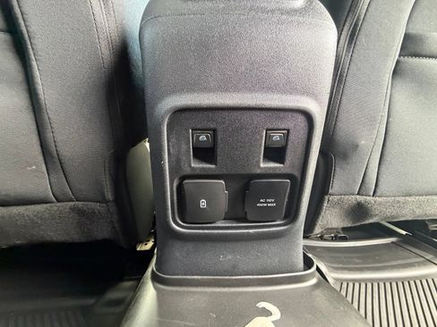 Used 2022 Ford Bronco Wildtrak AWD/4WD image 18
