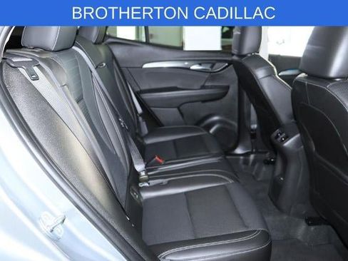 Used 2024 Buick Envision Preferred AWD/4WD image 35