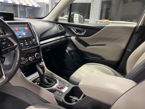 Used 2020 Subaru Forester Limited AWD/4WD image 15