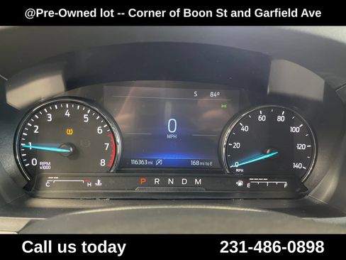 Used 2020 Ford Explorer XLT w/ Equipment Group 202A AWD/4WD image 23