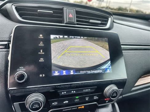 Used 2022 Honda CR-V EX image 26