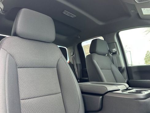 New 2026 GMC Sierra 2500 Pro w/ Convenience Package image 14