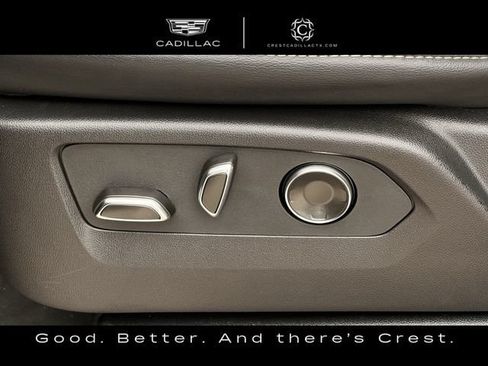 Certified 2025 Cadillac Escalade ESV Sport AWD/4WD image 24