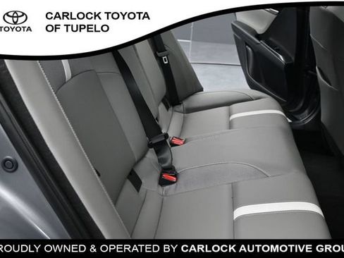 Used 2025 Toyota Camry SE w/ Convenience Package FWD image 21