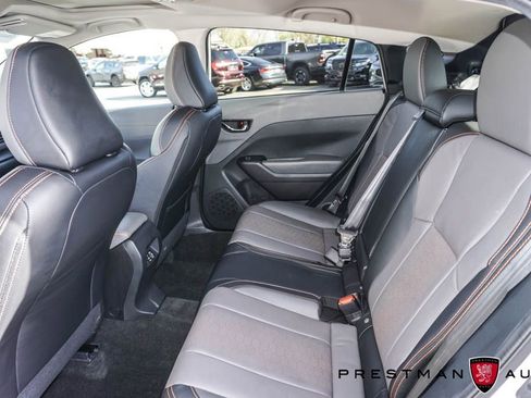 Used 2025 Subaru Crosstrek 2.5i Limited image 43
