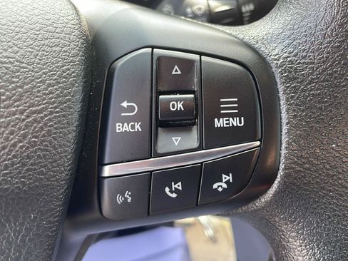 Used 2025 Ford Transit 250 Low Roof w/ Exterior Upgrade Package RWD image 15