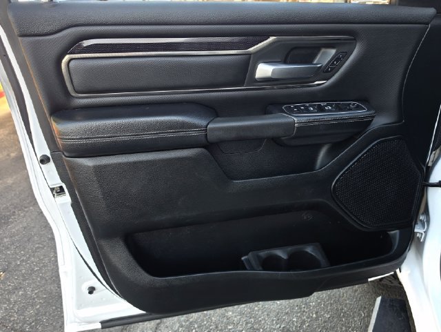 Certified 2021 RAM 1500 Rebel w/ Rebel Level 2 Equipment Group AWD/4WD image 22