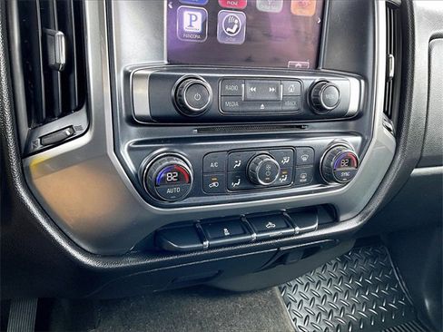Used 2014 Chevrolet Silverado 1500 LT w/ All Star Edition image 22