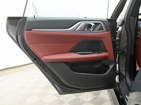 Used 2023 BMW i4 M50 w/ Premium Package image 34