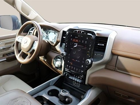 Used 2021 RAM 1500 Laramie w/ Laramie Southwest Edition image 18