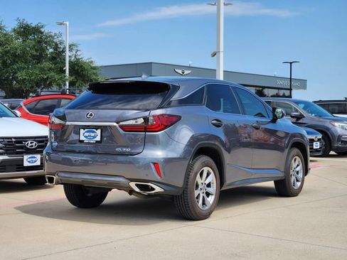 Used 2019 Lexus RX 350 FWD w/ Accessory Package image 3