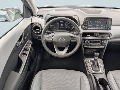 Used 2020 Hyundai Kona Ultimate FWD image 15
