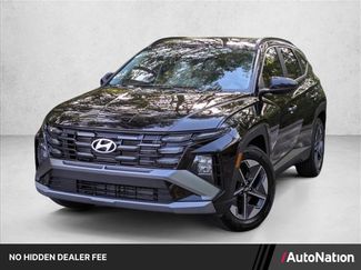 New 2026 Hyundai Tucson SEL FWD video 1