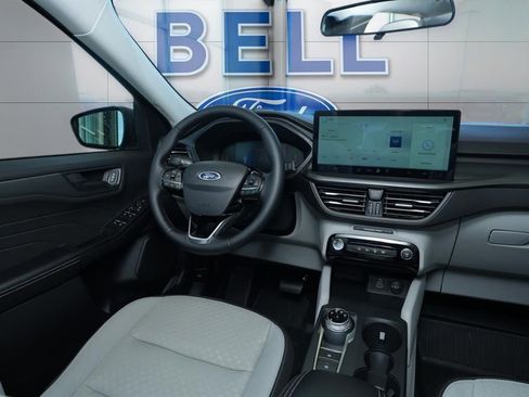 New 2026 Ford Escape Active w/ Tech Pack #1 image 17