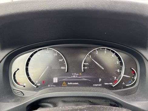 Used 2021 BMW X3 xDrive30i w/ Convenience Package image 6