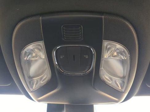 New 2026 Jeep Compass Latitude AWD/4WD image 10