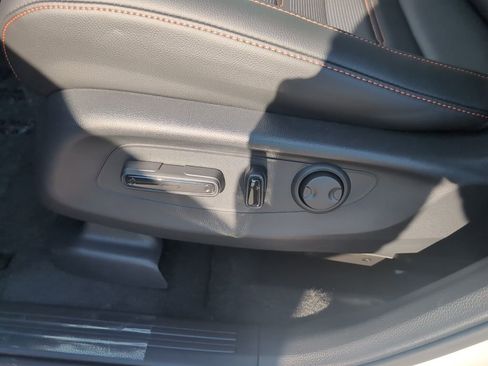 New 2026 Honda CR-V Sport-L image 23